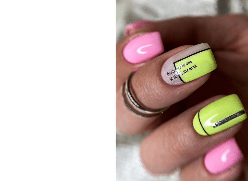 The Best Nails Dallas